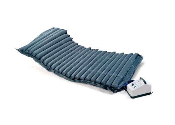 Bedridden Decubitus Cushion Medical Air Mattress Home Bed Use Bubble Air Mattress