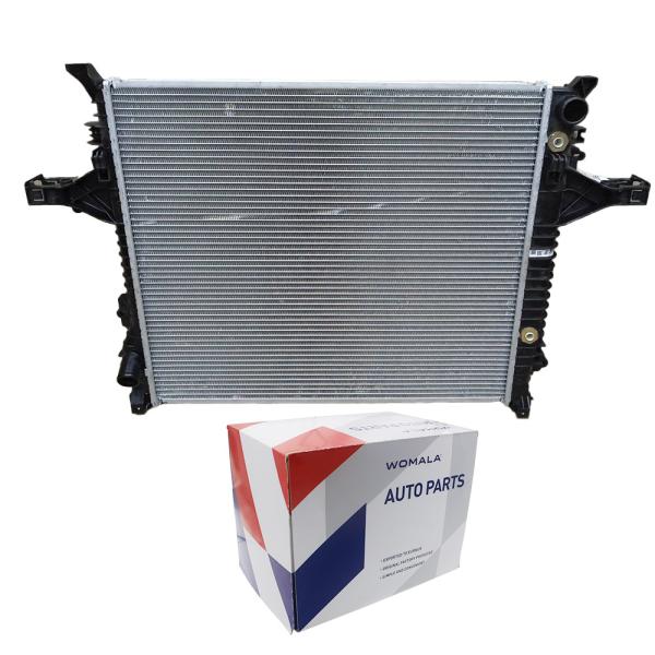 Vehicle Radiator 36000087 For S60 V70 XC70 Cooling System