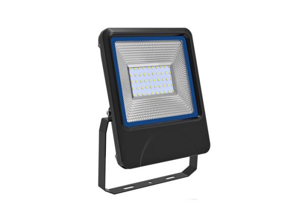 Park Street Slim Waterproof LED Flood Lights 50W 18000Lm  Wide Angle