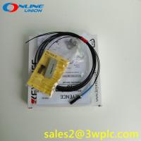 FU-10 KEYENCE Amplificateur de fibre de travail