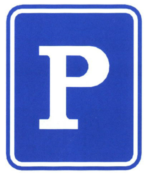 Manufacturer Facility Guidance Signs Along The Thick Road Traffic Sign Plate