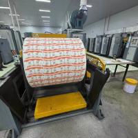 PE laminated Paper Roll for food and beverage packaging