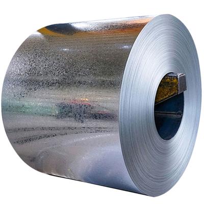HDGI Z30 24 Gauge GI Sheet Zinc Coating Steel Coil DX54D S220GD