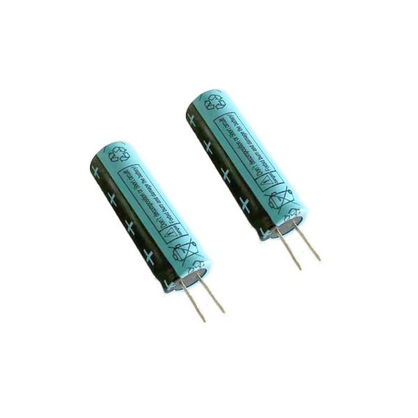 Bateria de lítio segura do manganês de 3.7V 330mAh Li Ion Battery HMC1340