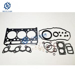 Full Gasket Set D1503 D1703 Full Gasket Kit 1G462-99350-J 1G462-99350 16467