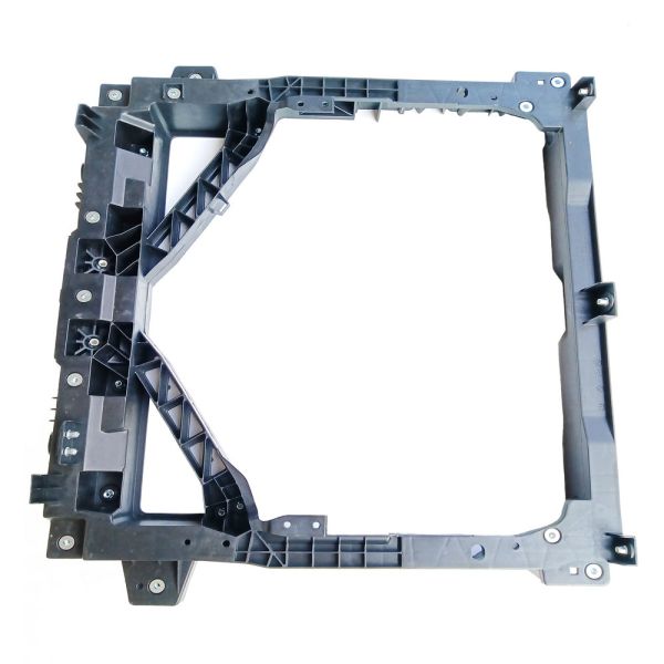 Factory Price Auto Spare Parts Original Leapmotor T03 Radiator Water Tank Frame Support 6430100-TB01 Motor Ebike Parts New