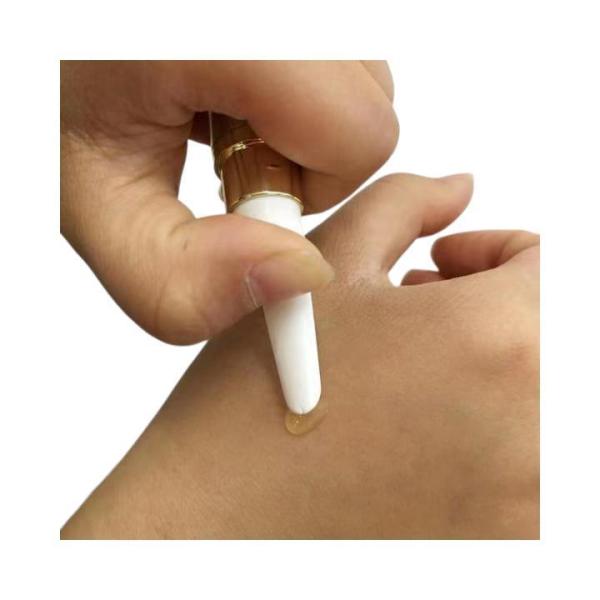 5g/tube Hydrocolloid Ultra-Thin Waterproof Breathable Wound Dressing for Wound Care