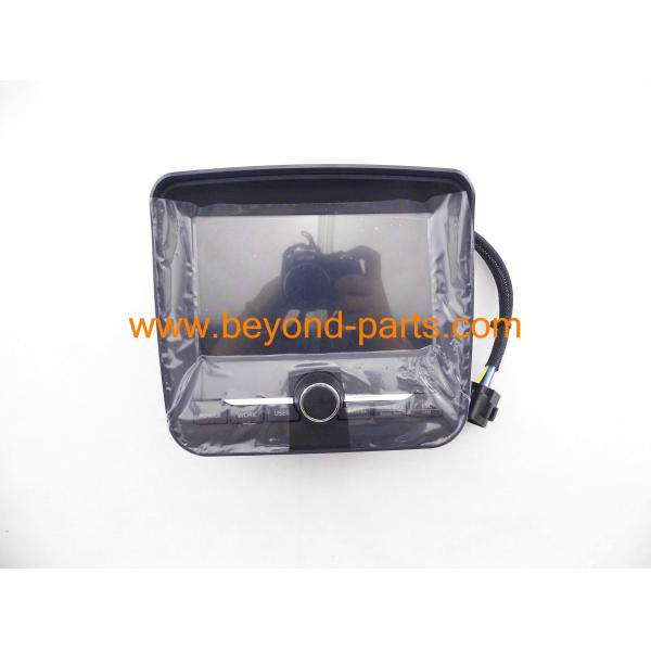 hyundai r220-9s excavator 21Q6-30105 monitor