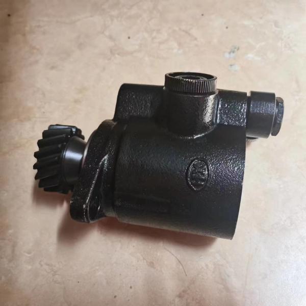 Shaanxi Trucks Steering Booster Pump DZ9100130045 DZ9100130011 DZ97319470215 DZ93319130001