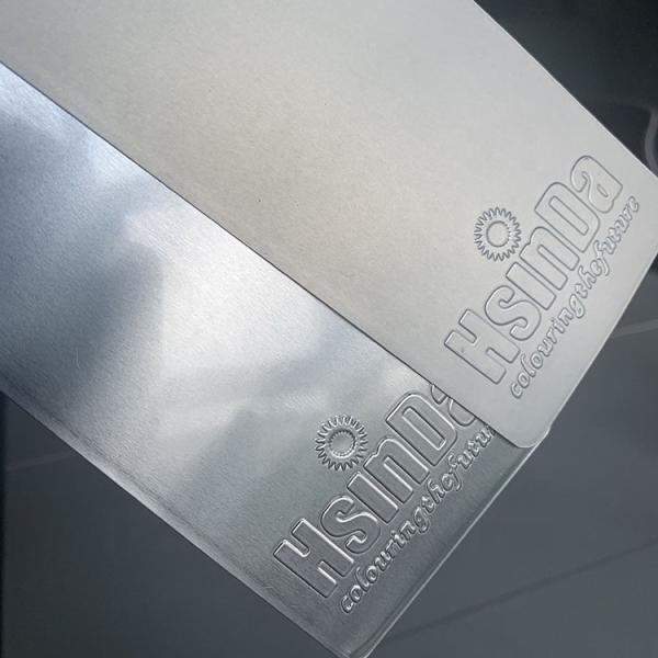 UV Resistant Durable Nanotech Transparent Matt Clear Coat Powder Coating for Electrostatic Spray Paint