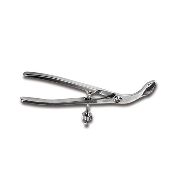 Grampeadores cirúrgicos de aço inoxidável 316L para moldagem por injeção de metal peças de metal sinterizadas