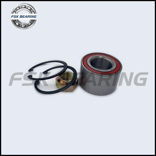 Kit de rodamiento de rueda 713644190 Kit de reparación de rodamiento de cubo de rueda delantero con fijaciones