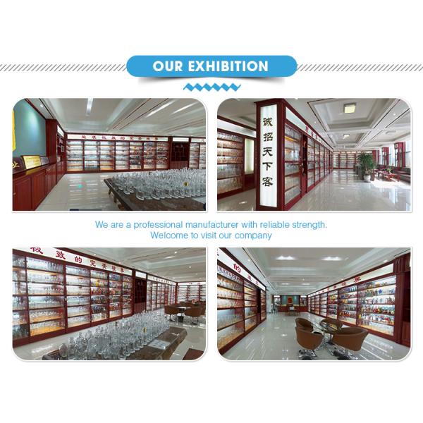 Новейшая промышленная бутылка водки Super Flint Glass Skull 500 мл с герметичной алюминиевой крышкой