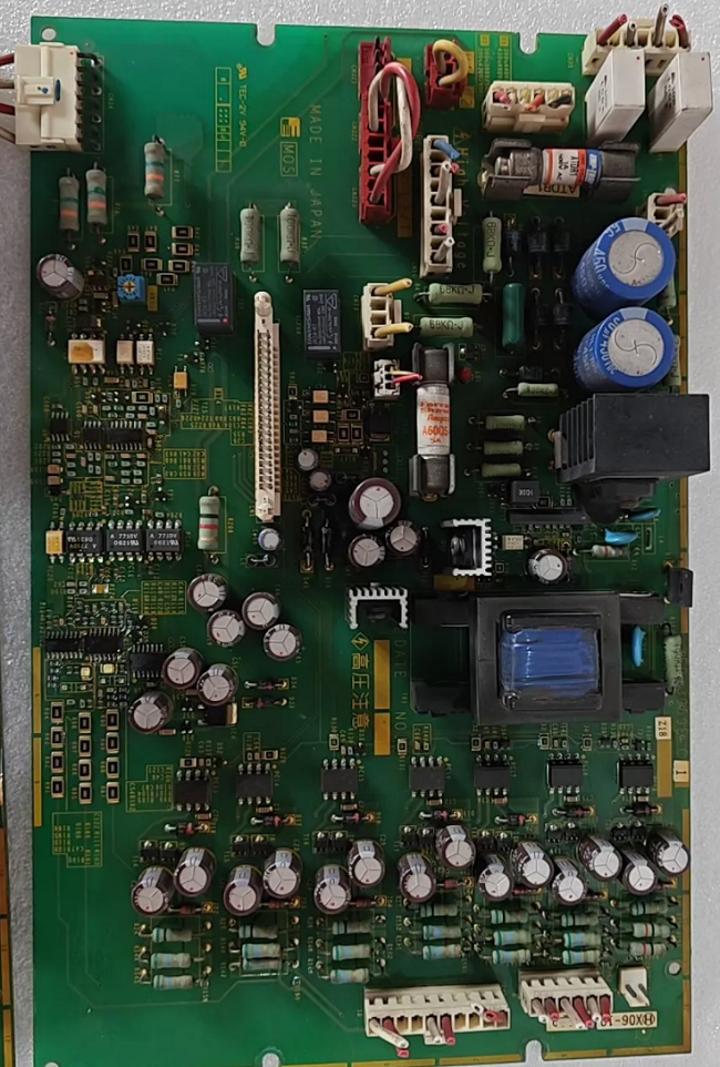 EP-3959E-C1 Fuji Genuine Fuji Electric Component for Industrial Automation Systems
