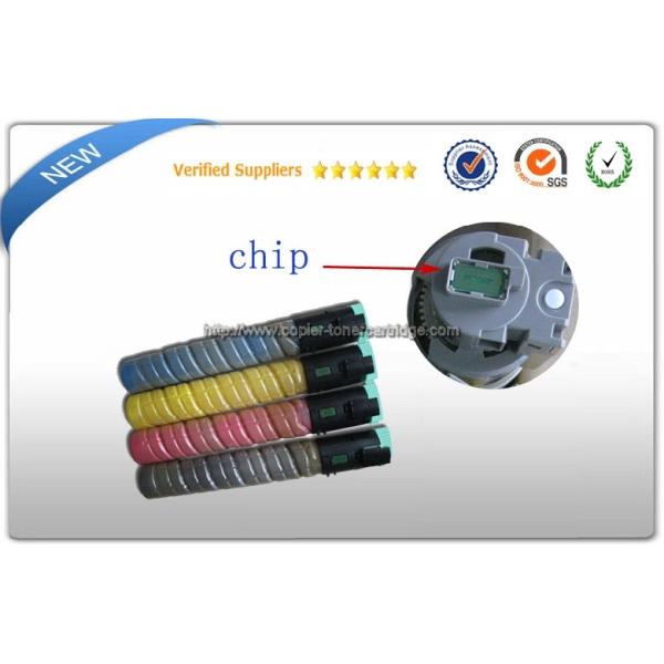 Тонер Ricoh Aficio MPC 3502 для фотокопировального устройствя Ricoh Aficio MPC3002 цифров