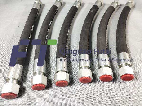 Ingersoll Rand Replacement Air Compressor Hose 85560993