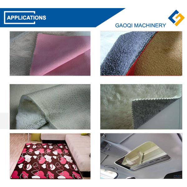 Многофункциональная автоматическая водяная пленочная ламинирующая машина с использованием природного газа или электрического нагрева