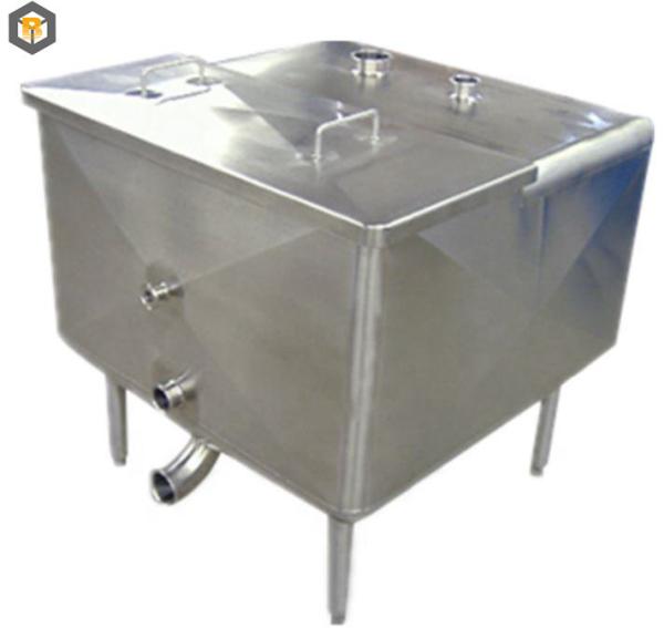 Free Sample Laser Cutting Parts Sheet Metal Fabrication for Custom by 2D/3D/Drawing