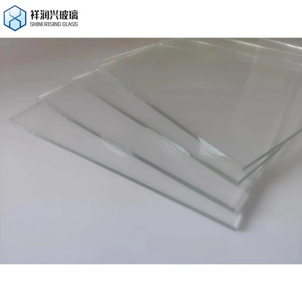 Building Tempered Glass Flatness Conforming Article Customized Frameless Shower Door
