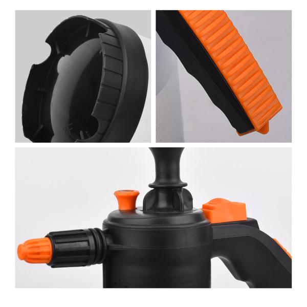 Best price plastic bottle sprayer hand pump power held water sprayer for home use trigger sprayer
