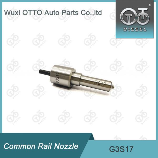 G3S17 Denso Common Rail Nozzle 259050-0610 RE543352 RE543605