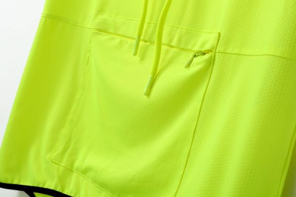 Mens Quit Dry 100% Polyster Athetic Sports Wear