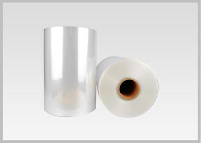 25 - Mic Heat Sealable PLA Biodegradable Film For Plastic Bag & Flower Package