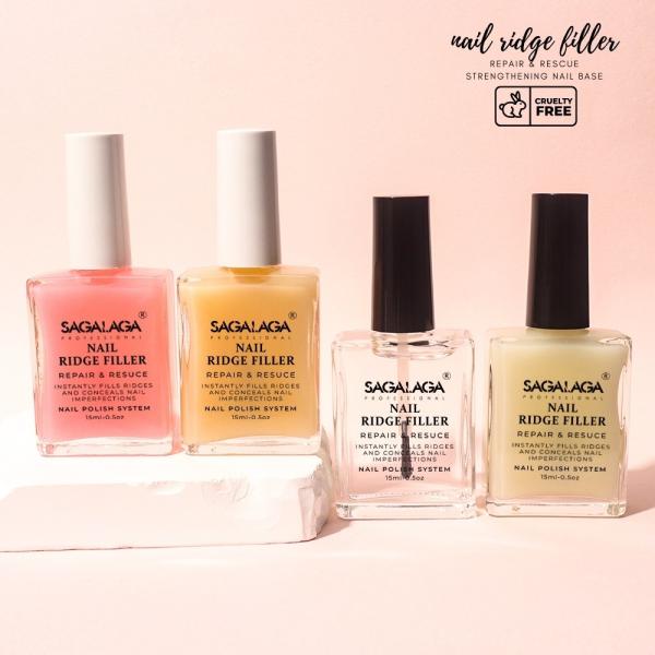 Nail Care Growth Repair Solution Treatment Nails Strengthener Polish Products Care Daily Treatment for Brittle & Damaged Nail