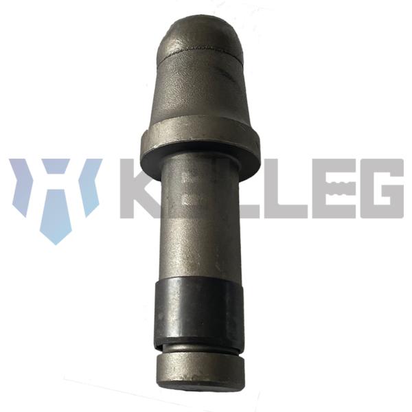 Bullet Teeth Auger Teeth Conical Teeth for Foundation Drilling Tungsten Carbide Bullet Drill