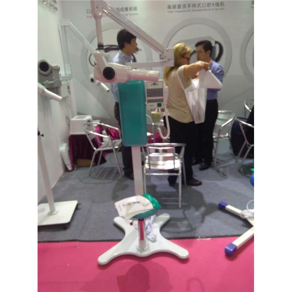 Тип зубоврачебная машина пола рентгенографирования рентгеновского снимка зубоврачебного оборудования блока рентгеновского снимка