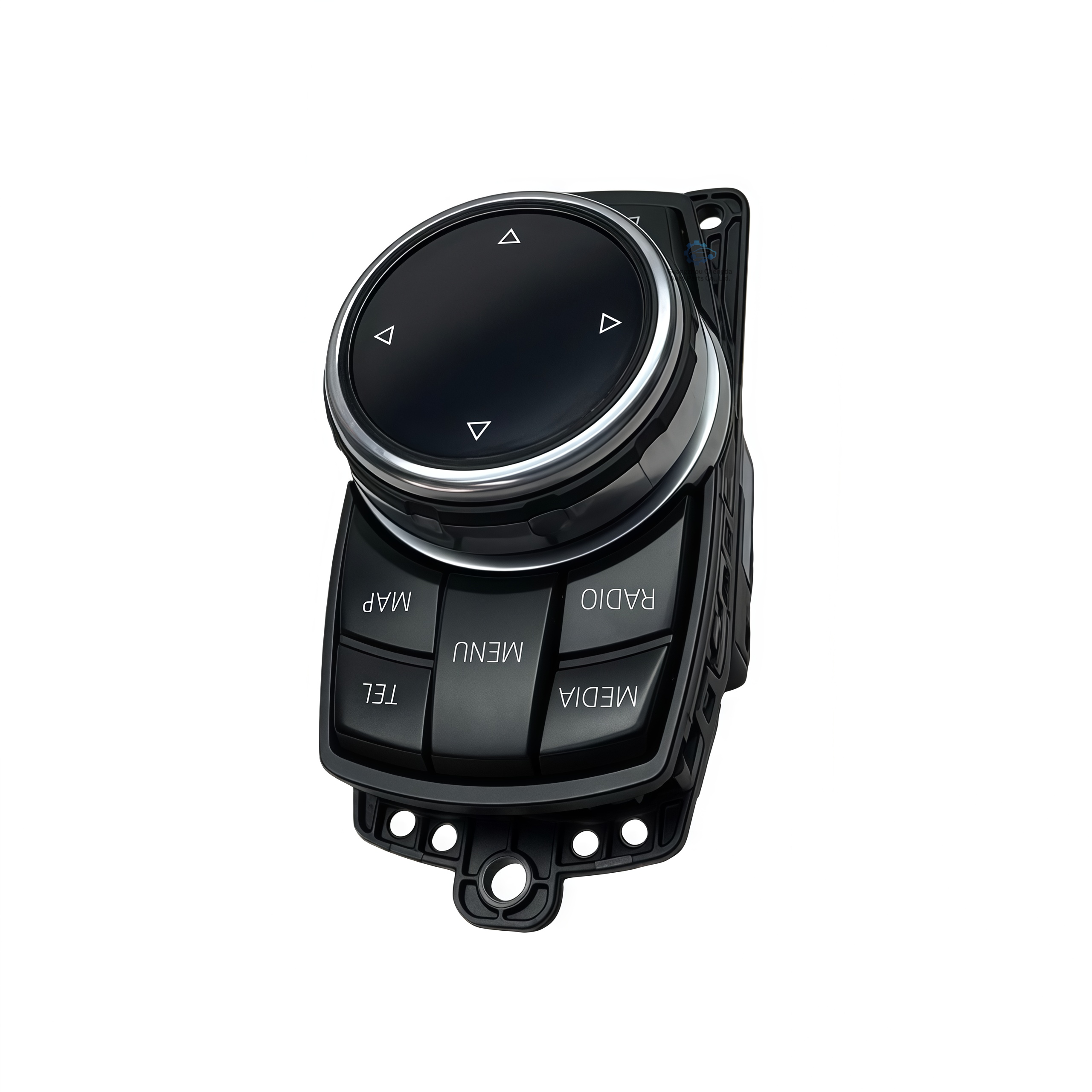 High-Sensitive Multifunctional Controller Touch Pad for BMW 3/5/7 Series X3 X4 NBT | Premium Car Audio Switcher