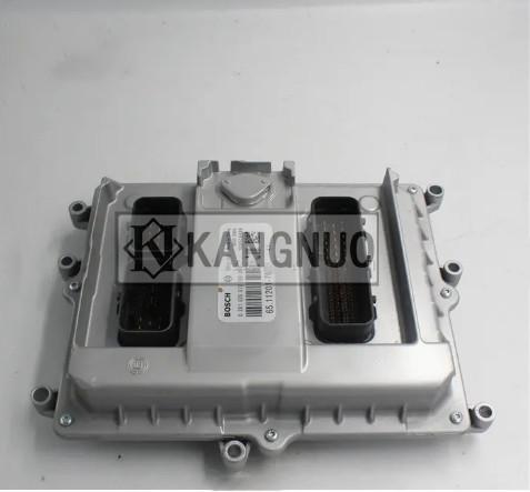 DX225 DX340 Excavator Controller 65.11201-7016 Construction Machinery Parts
