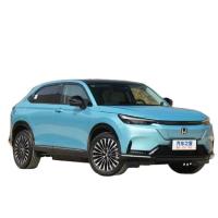 Tipo de energia 100% automóvel elétrico SUV de tamanho médio com autonomia de 420 km por Honda ENS1 2024