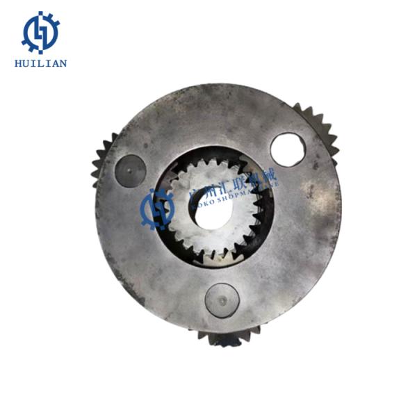 941514 E200B Transporte de engranajes planetarios Assy con engranaje Sol Transporte de viajes II Assy 2a caja de engranajes reparar piezas de repuesto