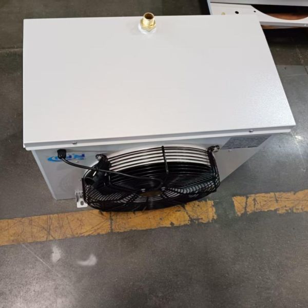 Small Cold Room Evaporator