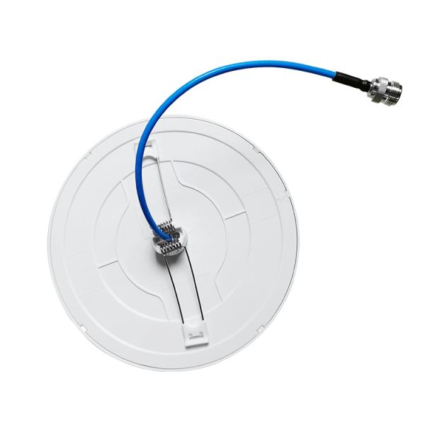 4G 5G Repeater Ceiling Antenna N Female Connector RG58 Cable 700-4200MHz 5dBi