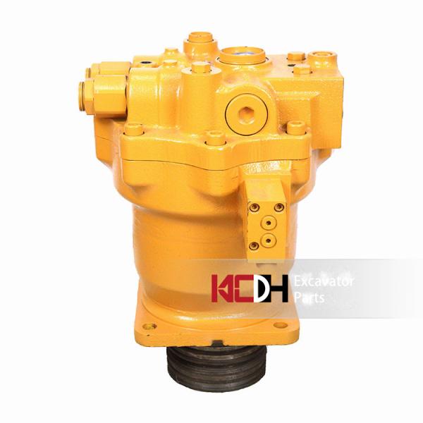 Máquina escavadora hidráulica Parts da esteira rolante JMF250 de  EC360