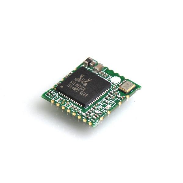Module à deux bandes d'USB WiFi d'émetteur vidéo-audio avec la puce de 5.8G RTL8821CU