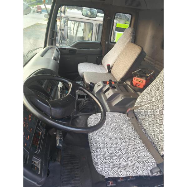 2011 Zoomlion Renova 38m Camión Montado Concreto Bomba Camión Totalmente Hidráulico