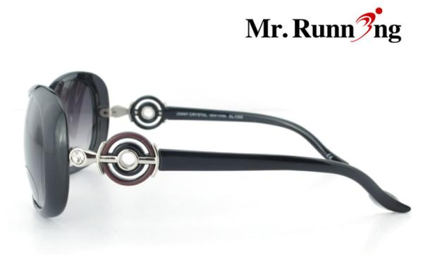 outstanding fancy lady leisure sunglasses MG015