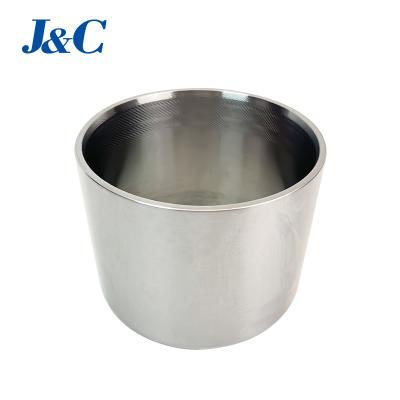Sany Chrome Plated Wear Resistant Sleeve 158SN Size for Concrete Pump OEM Standard