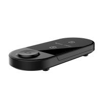 Support de remplissage sans fil pliable d'OCP OVP OTP pour IWatch AirPods