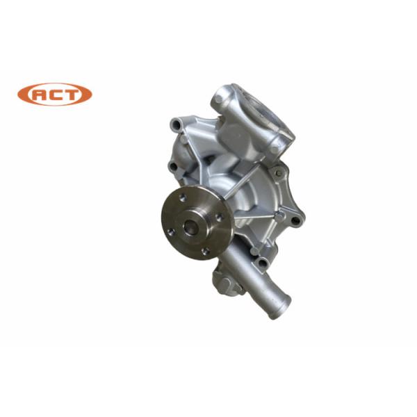 6202-63-1200 водяная помпа 6202631200 экскаваторов на ТС 16949 4Д95 4Д95С