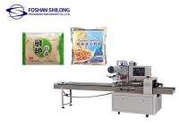 30 - machine à emballer horizontale des spaghetti 180Packs/Minute/pâtes