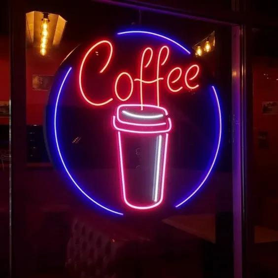 Neon Wall Lights Product Custom Sign Led Neon Lights for Party Home Decor