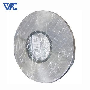 Fabriqué sur mesure à base de métal Monel K500 Strip Seal Alloy Strips