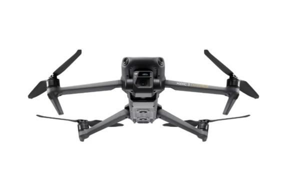 100W Charging Hub Mavic 3 E Dajiang Mavic 3 Drone Worry-free Basic Combo Enterprise Drone O3 Picture Transmission