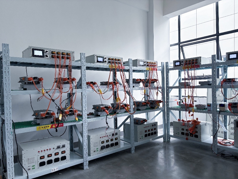 Hangzhou CTS Power Electronics Technology Co., Ltd.