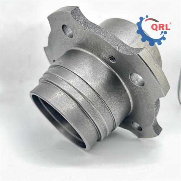 Land Cruiser Uzj100 Задний колесный узел 42410-69025