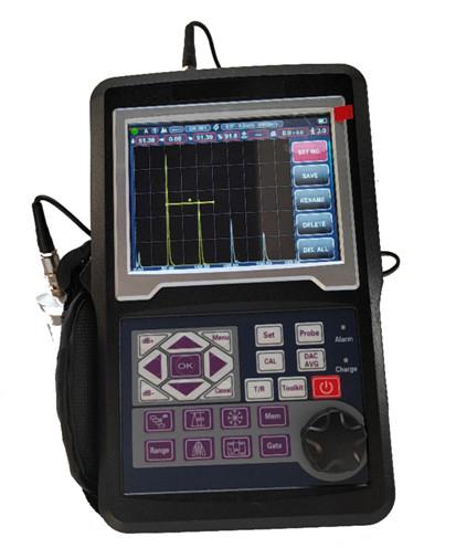 Ndt Digital Ultrasonic Flaw Detector Portable